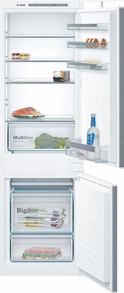 REFRIGERATEUR COMBINE