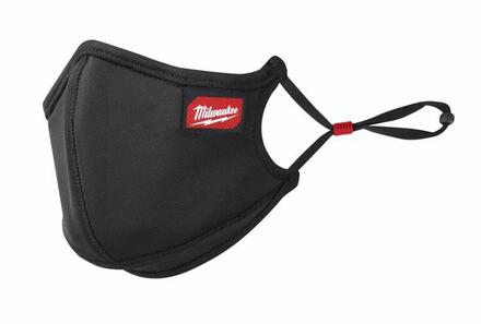 MASQUE - Tissu lavable performance