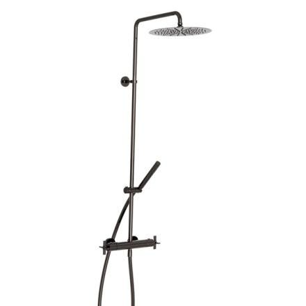 COLONNE DCH TH CROSS ROAD NOIR BROSSE CR48675 ONDYNA  [CR48675]