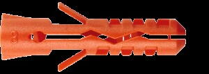CHEVILLE PLASTIQUE - Mungo