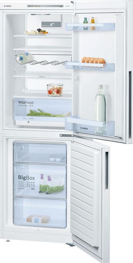 REFRIGERATEUR 2 PORTES