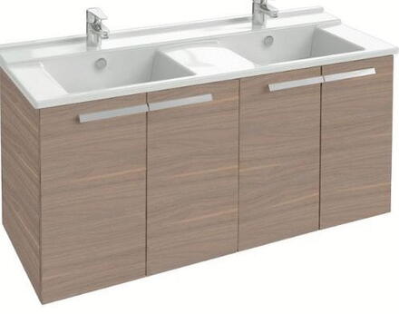 STRUKTURA - Meuble sous plan-vasque