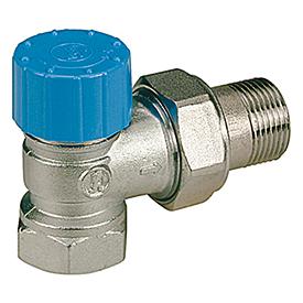 ROBINET THERMOSTAT.EQ.1/2       CHR R401HX003 GIACOMINI  [R401HX003]