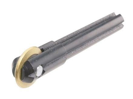 MOLETTE GOLD 18MM GRES/CERAMIQUE   RUBI 01952 RUBI FRANCE
