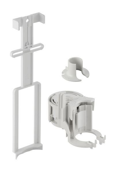 MECANISME DE CHASSE - Récepteur Pneumatique