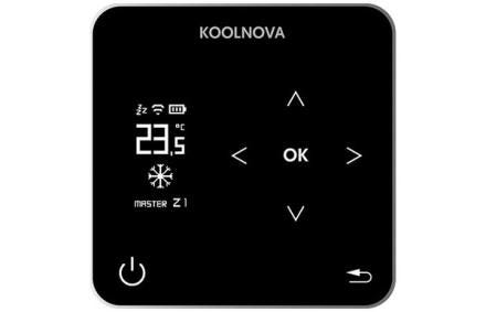 THERMOSTAT - SMART Radio