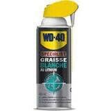 WD40 - Graisse blanche au lithium