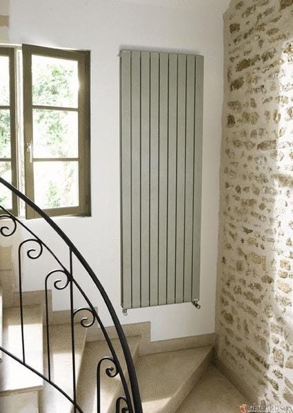 RAD.FASSANE 1002W 444X1200 CLR   VXD-044-120C ACOVA-ZEHNDER GROUP FRANCE  [VXD-044-120C]