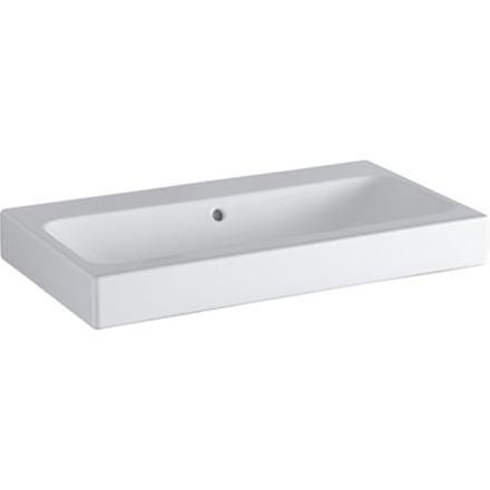 LAVABO GEBERIT ICON 75X48.5         124078000 GEBERIT  [124078000]