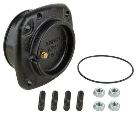 KIT BRIDE PLEINE P223-D185 MX         2230257 WILO FRANCE  [2230257]