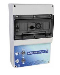 COFFRET PROTEC.LUXE +TRANSF.100W   045575LEDX FLUIDRA  [045575LEDX]