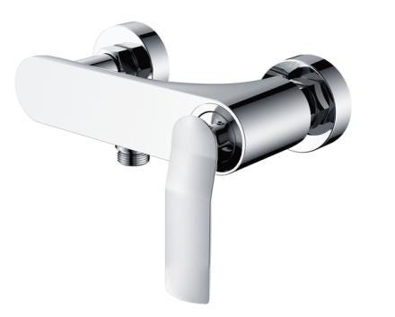 MITIGEUR DCH ADDICT WHITE PAINI       ADBC511
