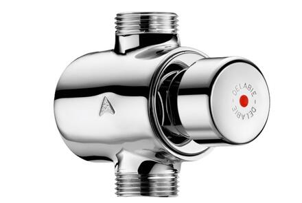 TEMPOSTOP - Robinet douche