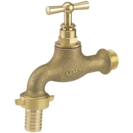 ROBINET D'ARROSAGE
