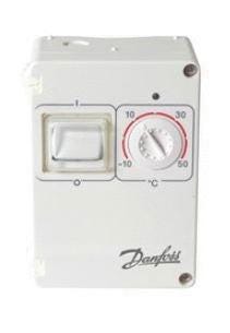 THERMOSTAT MODULAIRE - Modulaire