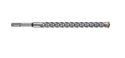 FORET - SDS PLUS MX4 - 4 taillants