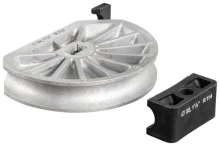 ACCESSOIRES DE CINTRAGE - Formes de cintrage et pièces coulissantes