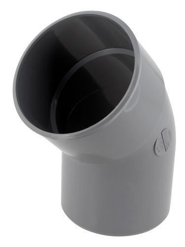 COUDE - MF - 45°