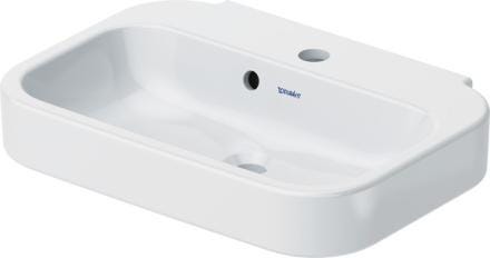 LAVE-MAINS 1TR.HAPPY-D.2 50X36 BLC 0709500000 DURAVIT  [0709500000]