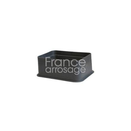 REHAUSSE REGARD RECT. 12 IRRITEC  81IRREHR00C FRANCE ARROSAGE  [81IRREHR00C]