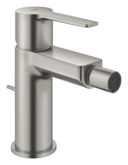 MITIGEUR MONOCDE BIDET TS LINEARE    33848DC1 GROHE  [33848DC1]