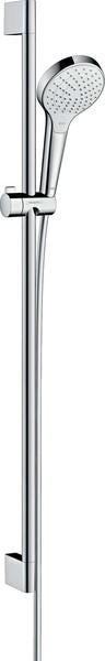 MITIGEUR+BAR/DCH CROMA SELE/S110 BLC 26573400 HANSGROHE  [26573400]