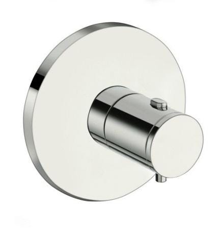 FACADE EXT.TRIVERDE PLAQUE RONDE 1S   XT60051 ONDYNA  [XT60051]