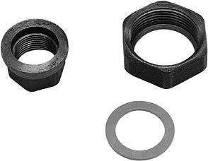 JEU RACCORDS DN15 FONTE NRE   -2-  BPZ:ALG152 SIEMENS  [BPZ:ALG152]