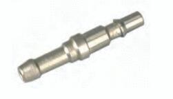 EMBOUT A COLLER / A VISSER PVC - MF pour flexible 8mm