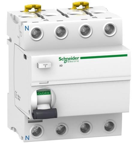 COMMANDE MODULAIRE TERTIAIRE - ACTI9
