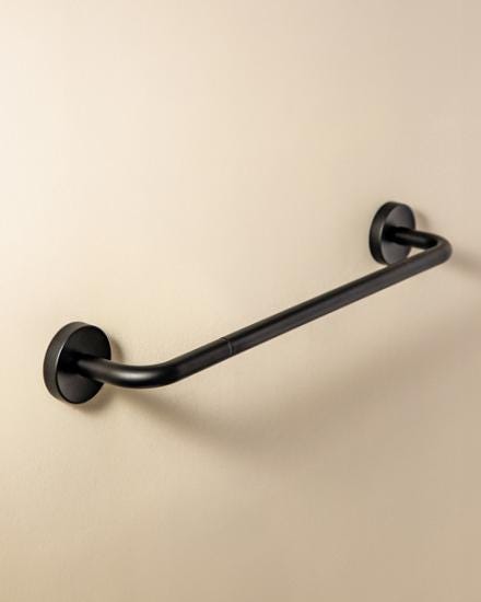 PORTE-SERV GEYSER     NOIR MAT WJC277A0064036 COSMIC  [WJC277A0064036]