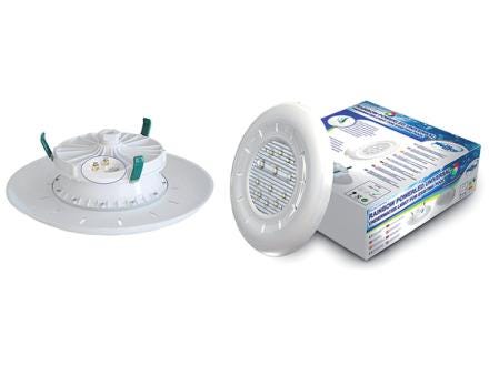 OPTIQUE UNIVERSEL 6 LED BLC      WEL-300-0059 SCP FRANCE