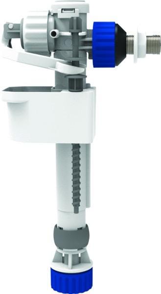 ROBINET FLOTTEUR - Robinet flotteur hydraulique universel 2 en 1