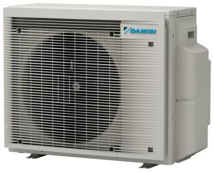 CLIM.UE MULTISPLIT MXM 2 SORTIES 5KW 2MXM50A8 DAIKIN  [2MXM50A8] 