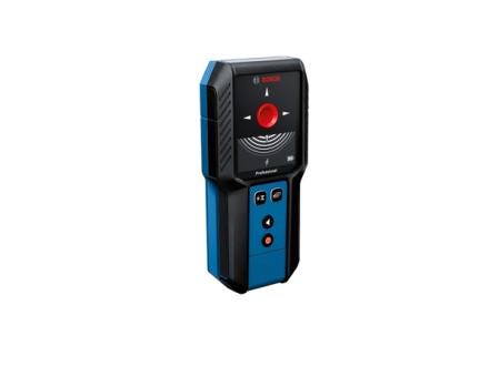 DETECTEUR MURAUX GMS 120-27 +BAT   0601081701 BOSCH ELECTROPORTATIF  [0601081701]