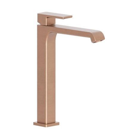 MITIGEUR LAV. QUADRI S    OR/ROSE/BR QS22834P ONDYNA  [QS22834P]