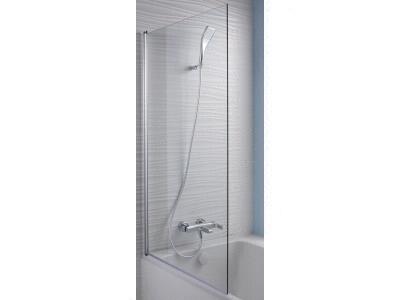 STRUCKTURA - Pare-bain pivotant