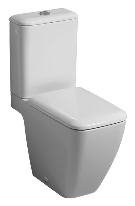 ARUM - Rimfree® - Pack WC sur pied