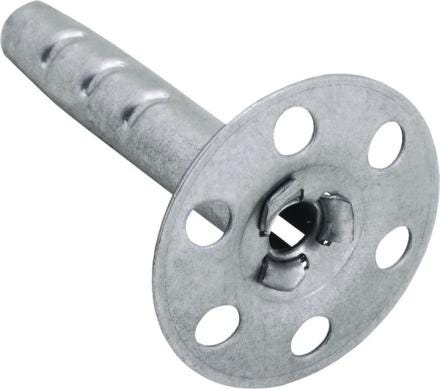 CHEVILLE MET. WEDI TOOLS GALVANISEE 094923108 WEDI GMBH  [094923108]