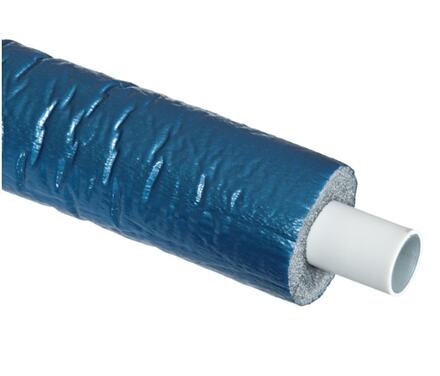 TUBE MULTICOUCHE S9 - Tube Pré-isolé en couronne