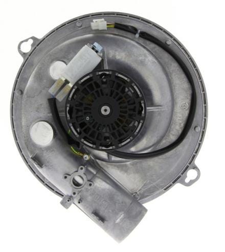 ACCESSOIRES - Motoventilateur