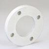 EQUIPEMENT COMPLEMENTAIRE - Bride ronde PN 16 en polyester fibre de verre