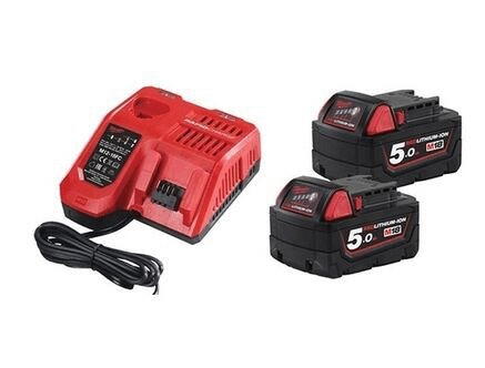BATTERIE - Pack