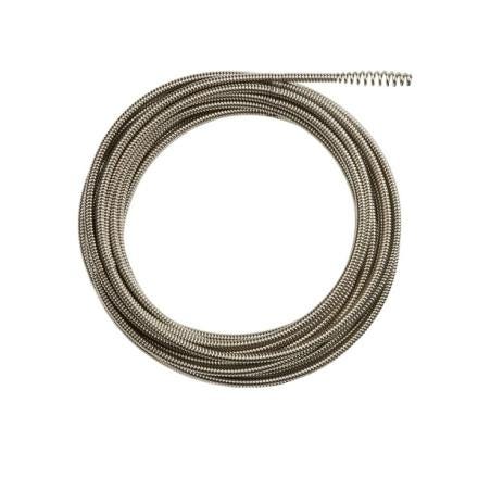 FLEXIBLE SPIRALE TETE DROITE 8X15.2M 48532674 TECHTRONIC INDUSTRIES FRANCE  [48532674]