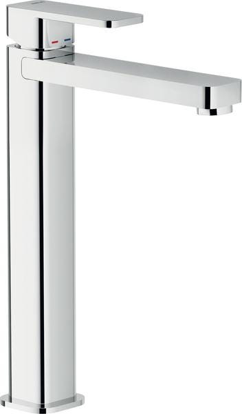 MITIGEUR LAV HAUT LOOP CHR        LP90128/2CR NOBILI RUBINETTERIE  [LP90128/2CR]
