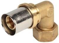 COUDE MULTICOUCHE F A SERTIR AVEC ECROU PRISONNIER - RM130PY