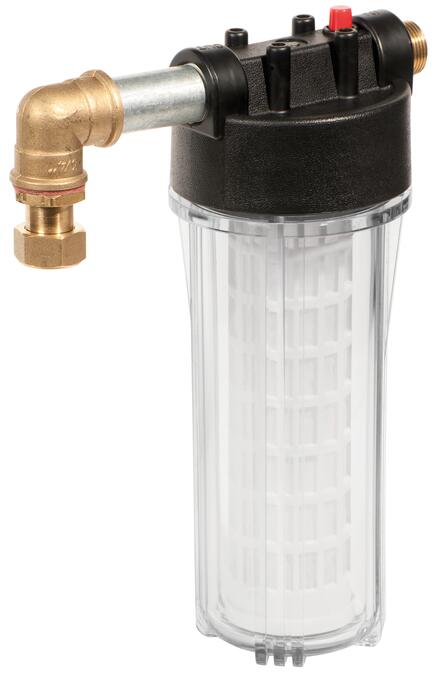 POMPE DE PURGE ET REMPLISSAGE - Accessoires Solar Push