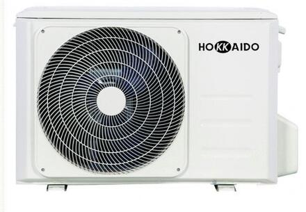 UNITE EXTERIEURE - Multi-postes inverter réversible R32 - Unité intérieure