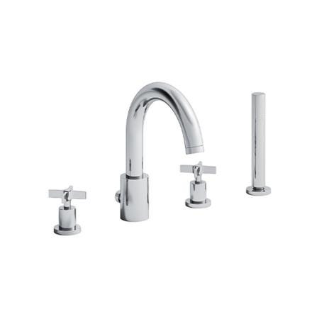 MELANGEUR BAIN/DOUCHE SUR GORG ONDYNA CR12651 ONDYNA  [CR12651] 