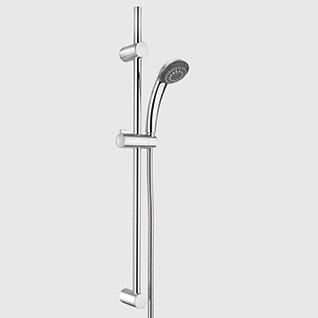 ECO 1 - Barre de douche complète